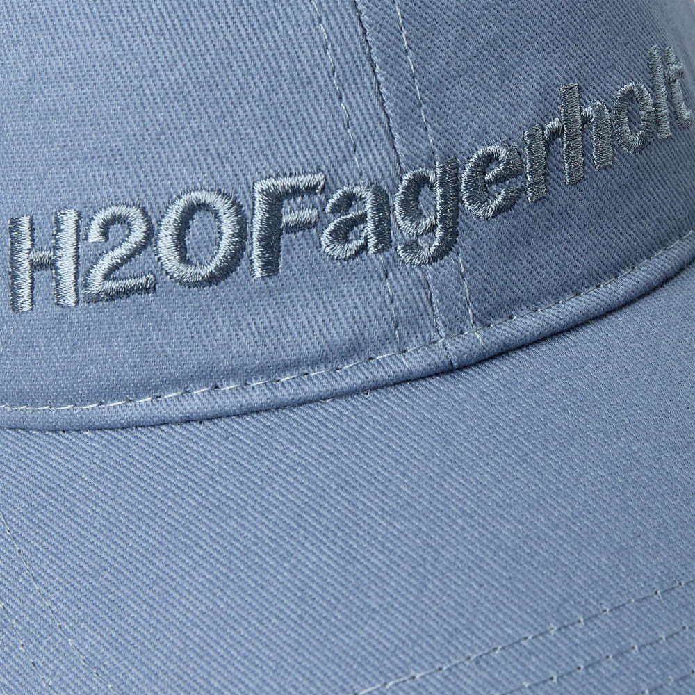 H2O Fagerholt - Cap - 2660 Light Blue Hatte 