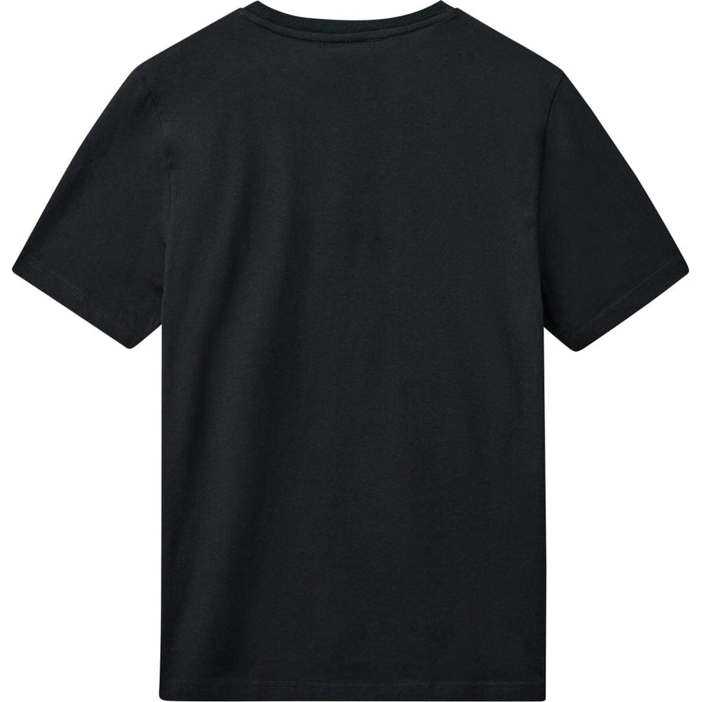 H2O - Logo Tee - 2500 Navy T-shirts