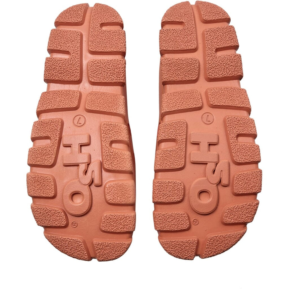 H2O - Trek Closed Sandal - 2047 Autumn Leaf Sandaler