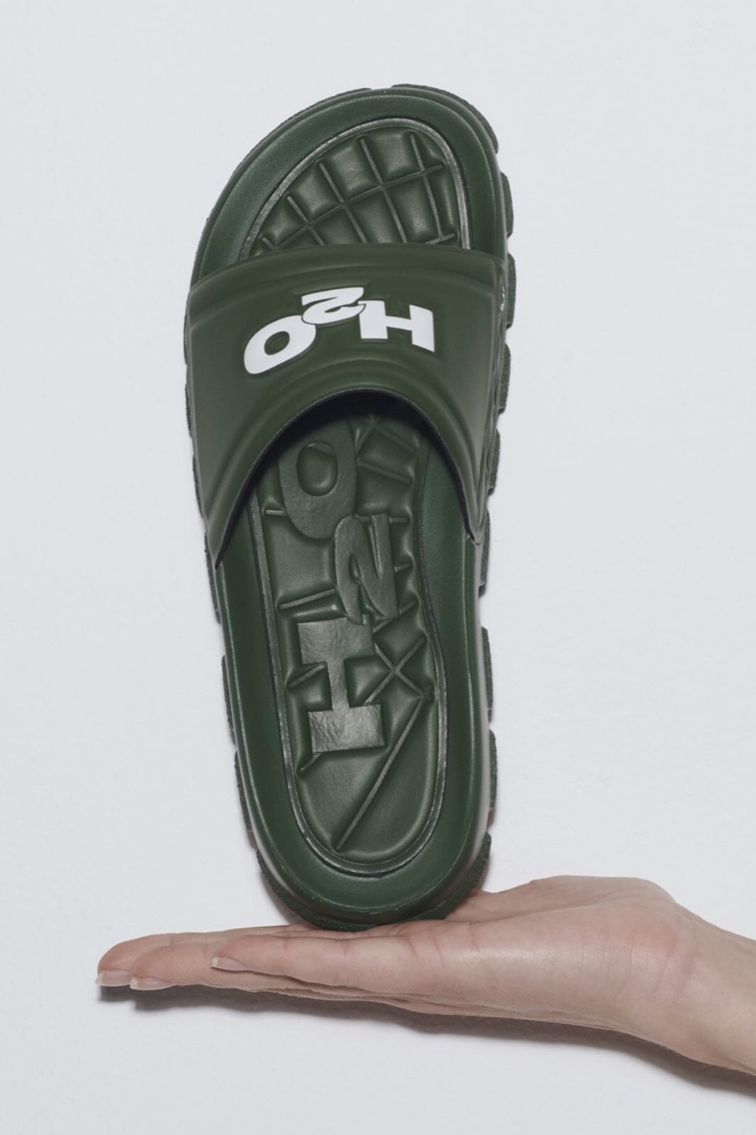 H2O - Trek Sandal - 3013 Grasshopper Sandaler 