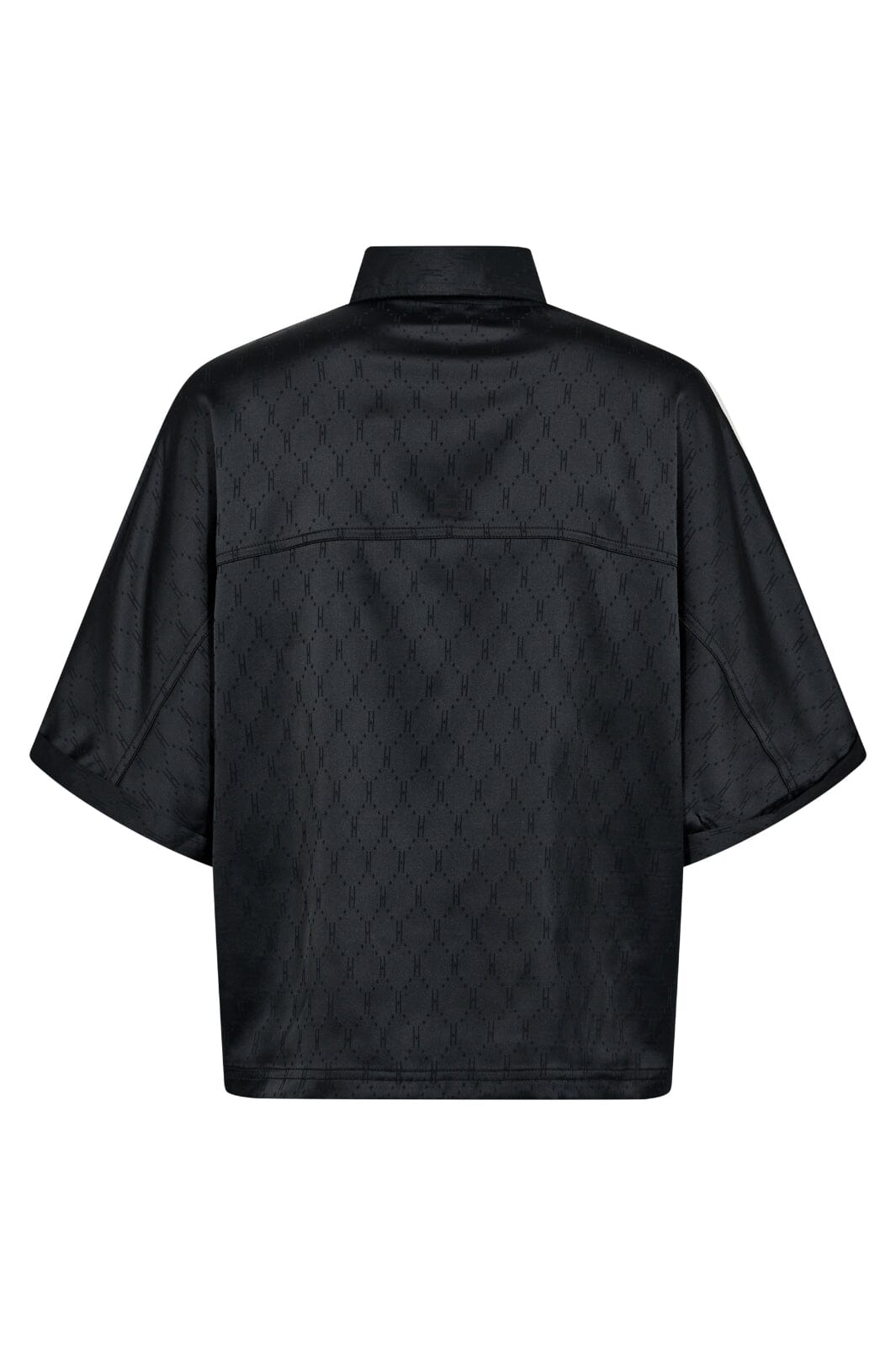 Hype The Detail - Shirt Wing 800-75 - 9 - Black