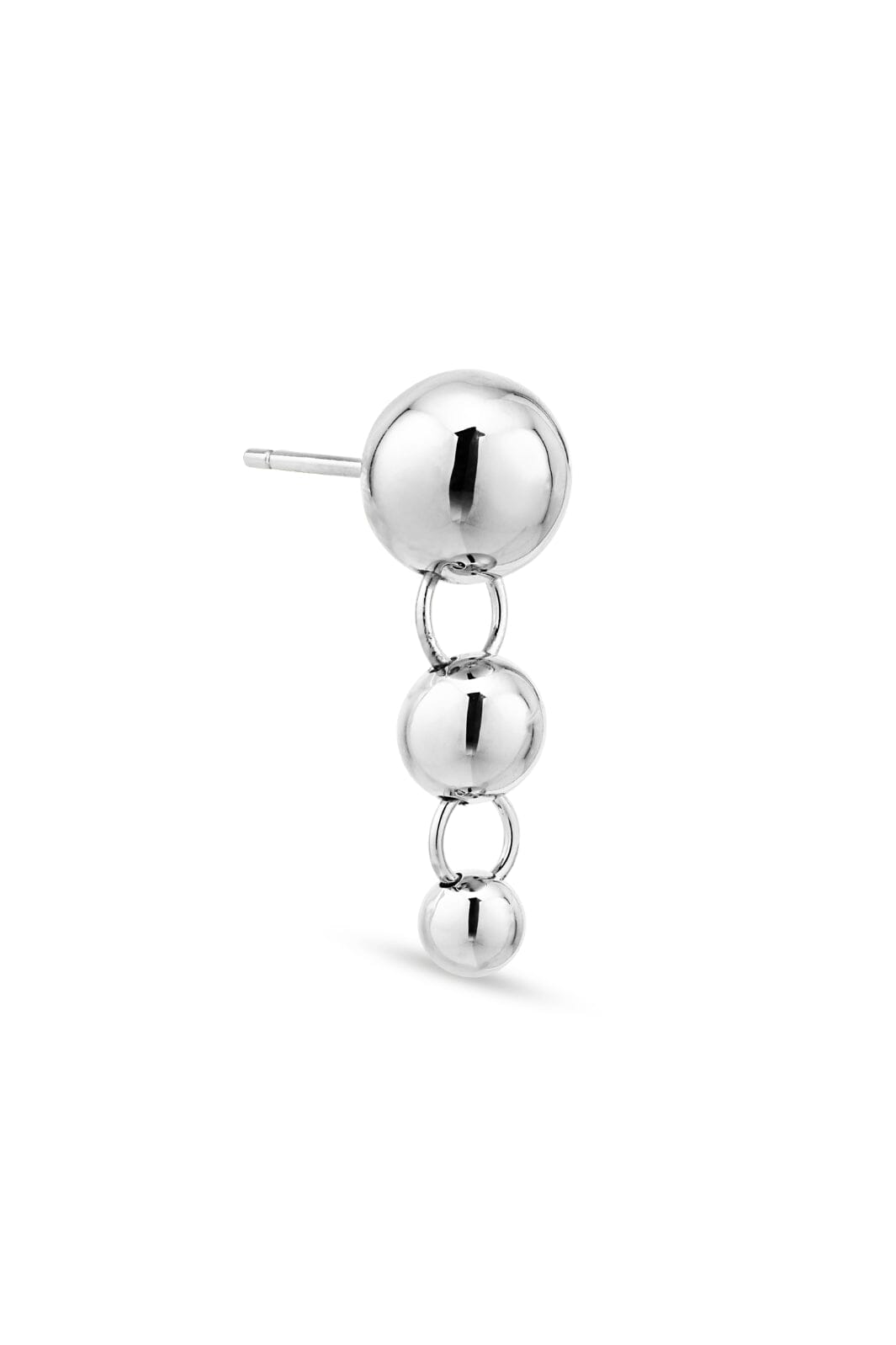 Jane Kønig - Night Magic Chain Stud NMCS-AW24-G - Golden
