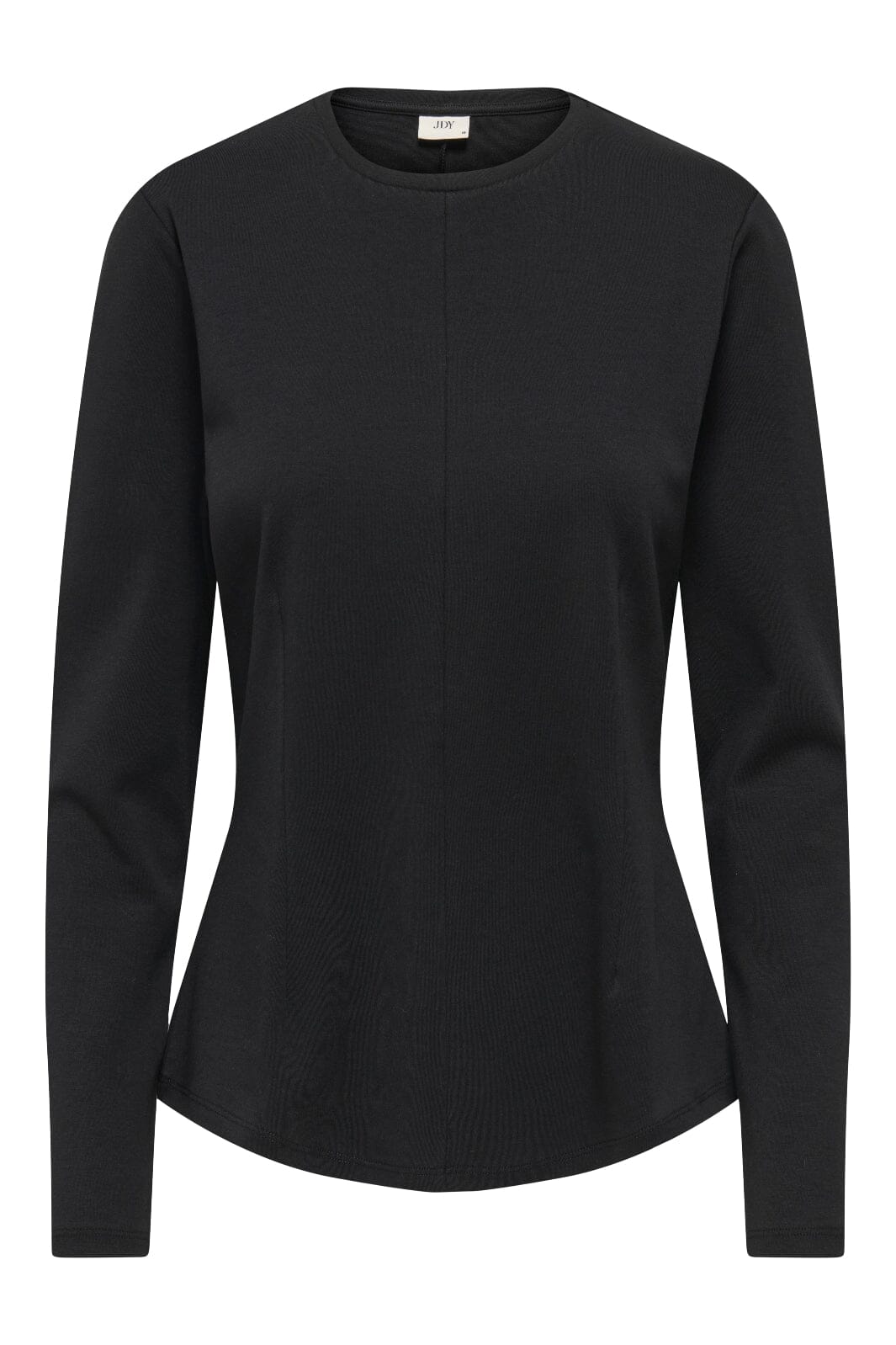 JDY - Jdyeva L/S Top - 5034426 Black Bluser