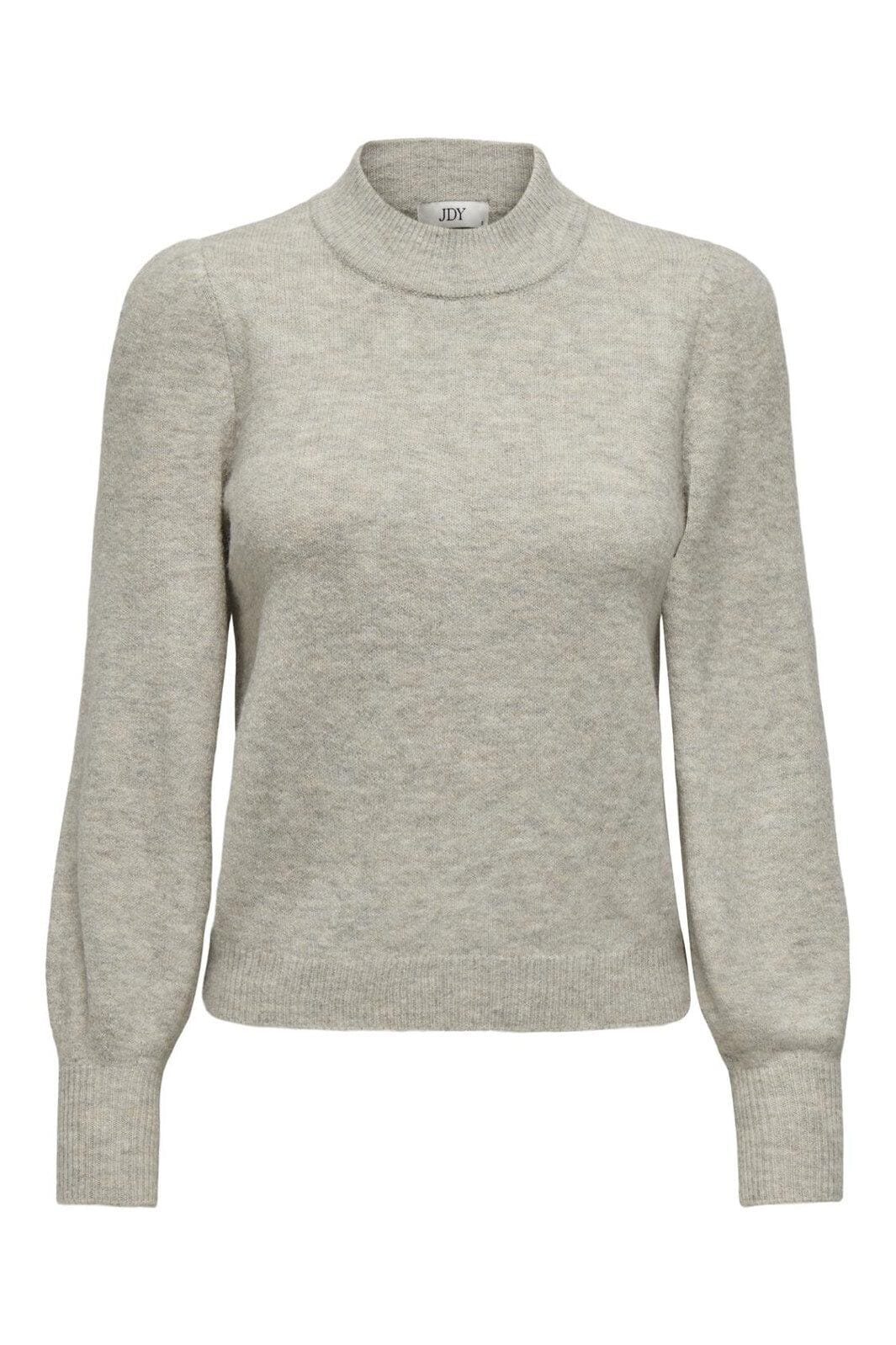 Rue L S Pullover Chateau Gray