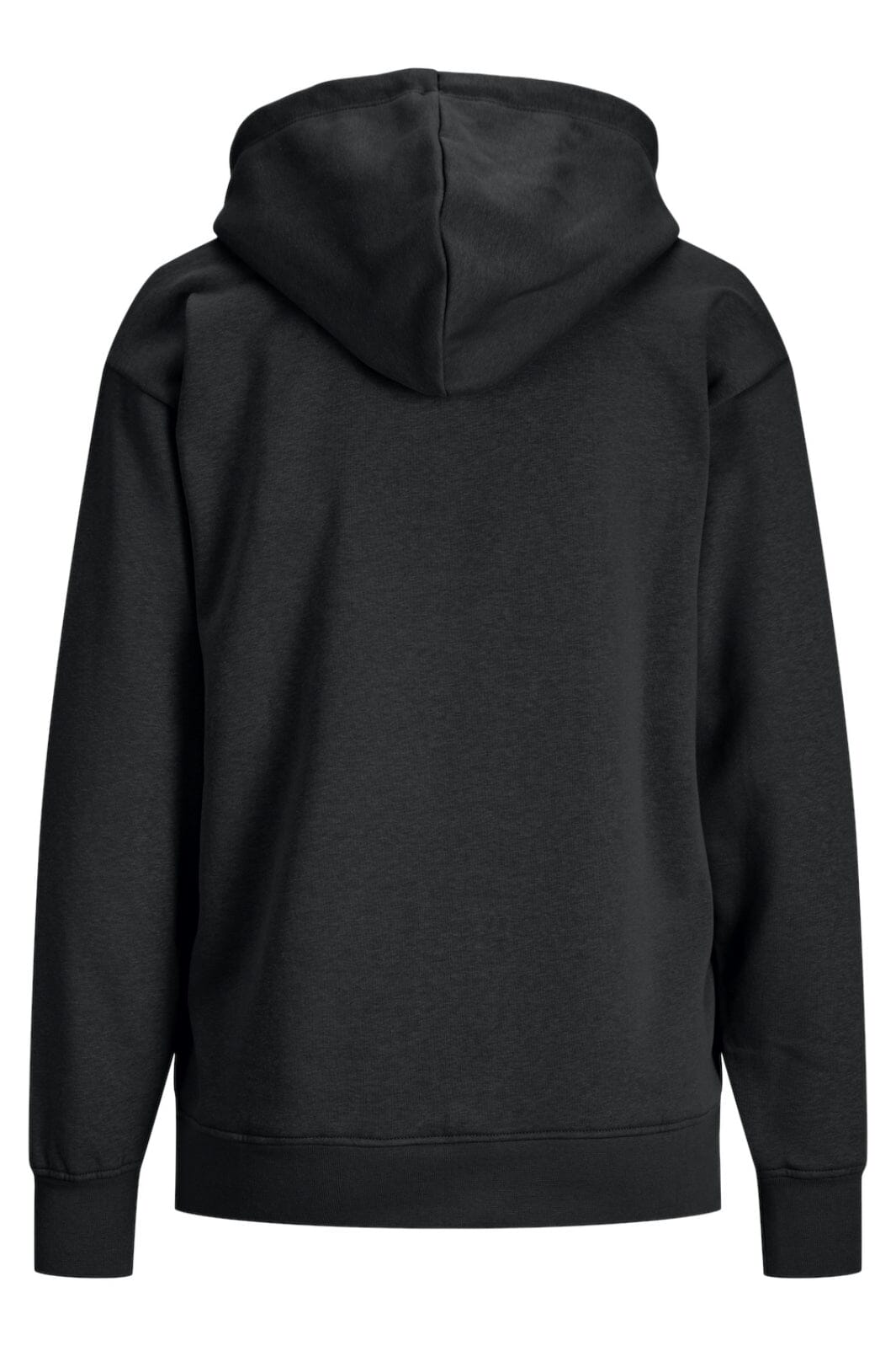 Jjxx - Jxabbie Rlx Ls Every Hood Swt - 4080136 Black White Jjxx Logo