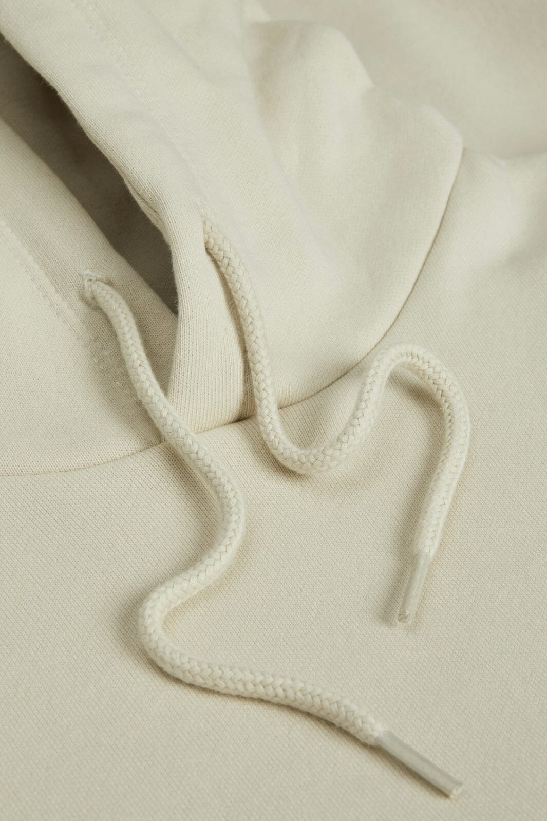 Jjxx - Jxabbie Rlx Ls Every Hood Swt - 4080139 Moonbeam Black Jjxx Logo