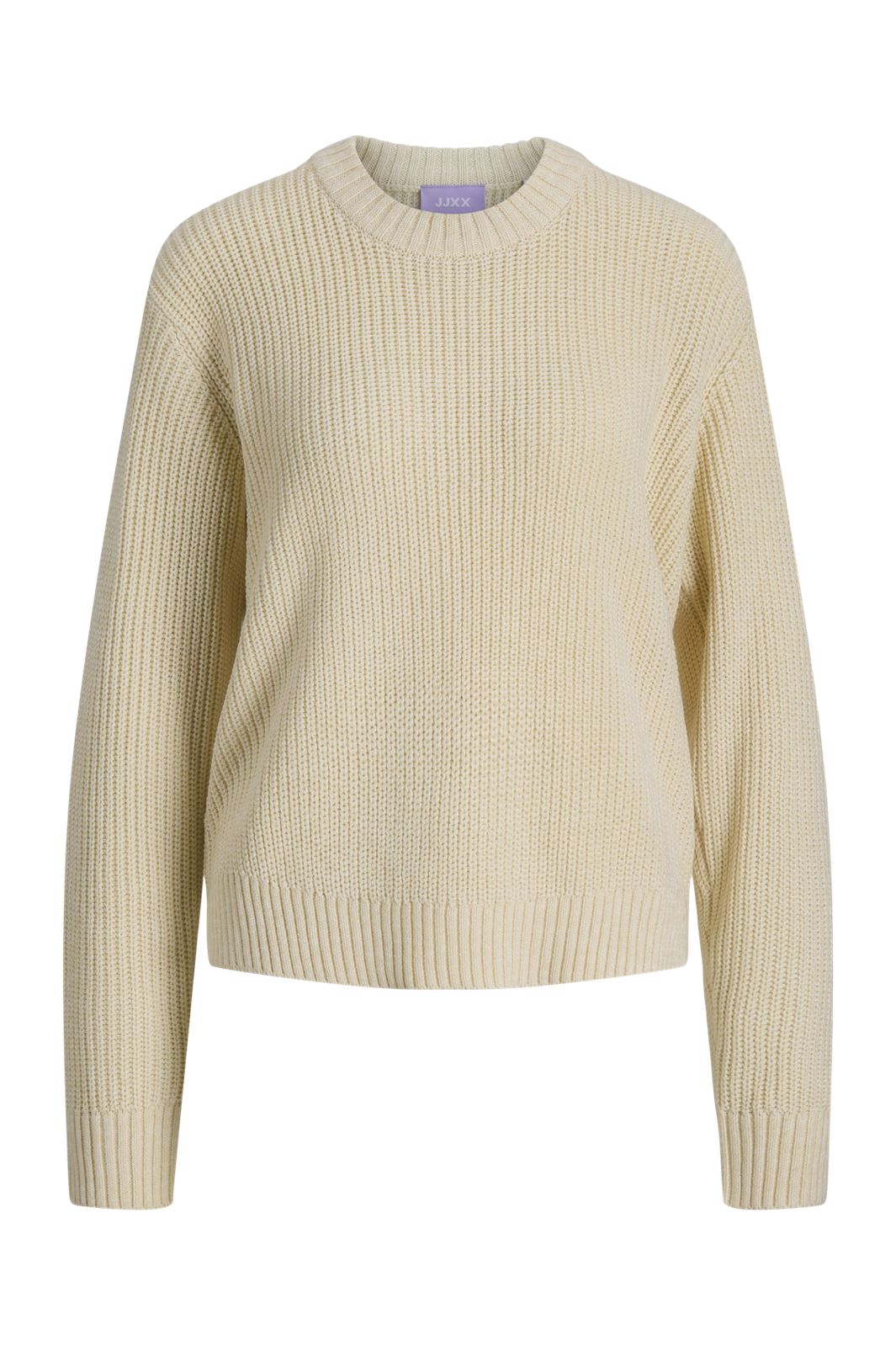 Jjxx - Jxbrook Crew Neck Knit - 4842271 Maritime Blue /Studio