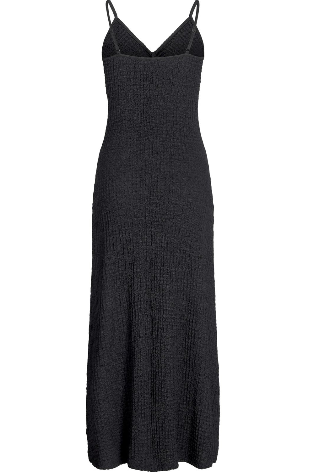 Jjxx - Jxmoon Sl Long Dress - 4713665 Black Kjoler