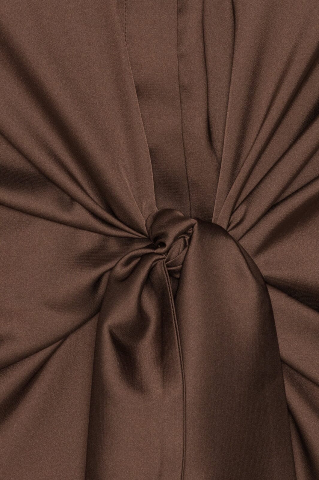 Karmamia - Lee Shirt 2058 - Brown