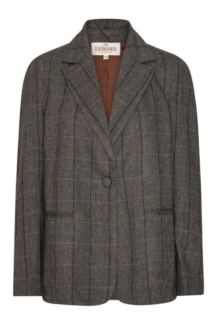 Karmamia - Miller Blazer 2239 - No. 1 (Limited)