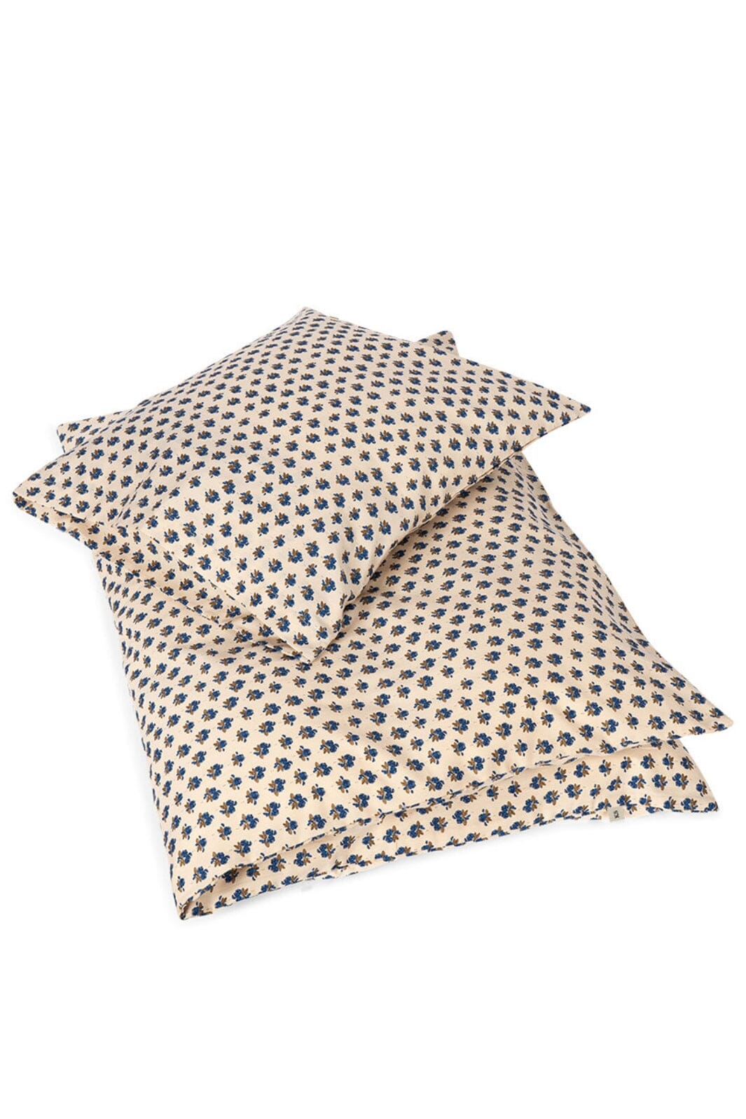 Konges Sløjd - Baby Bedding Gotsks102164 - Piccoloblu Sengetøj