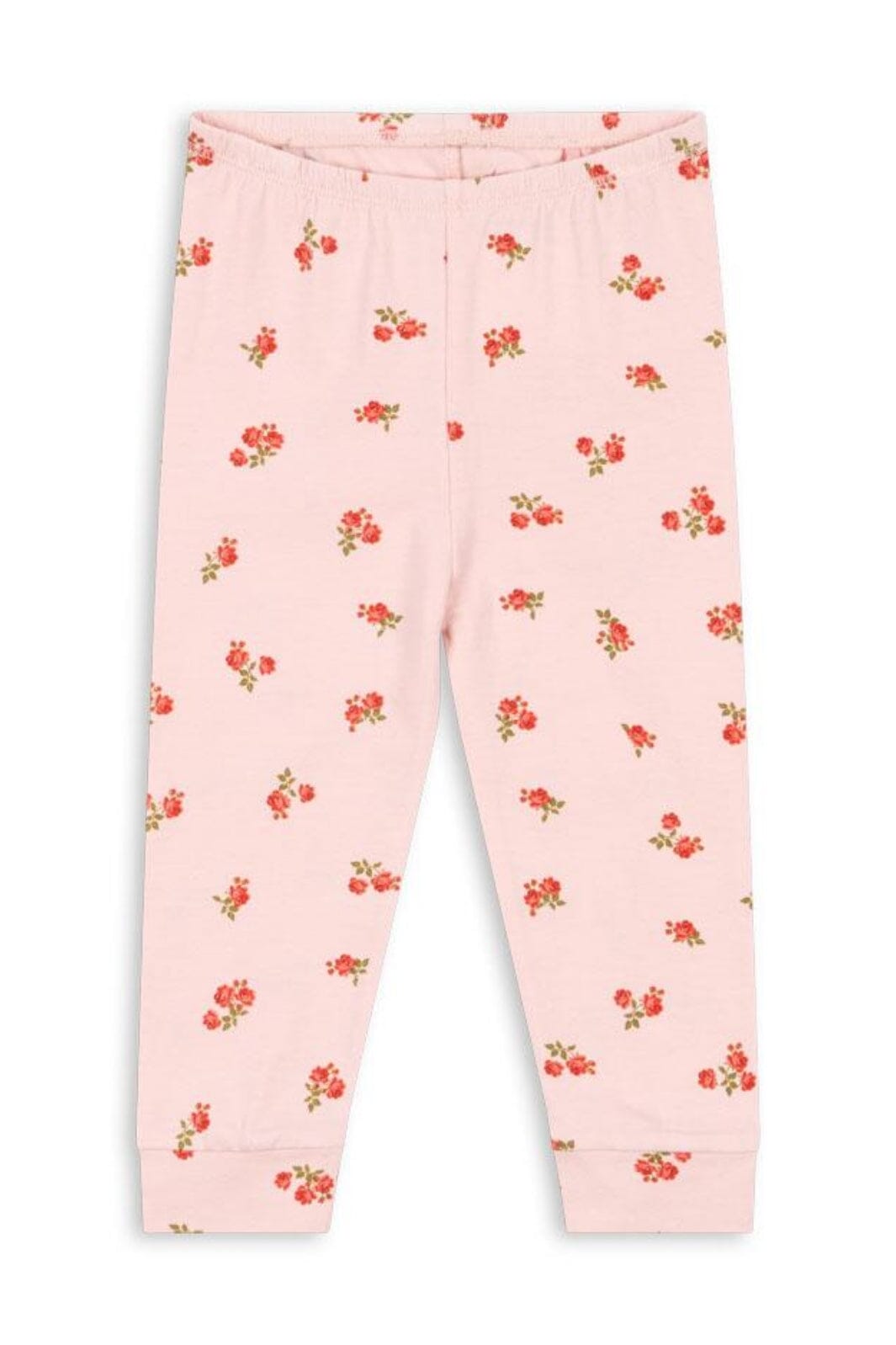 Konges Sløjd - Basic Pants Gots Ks103706 - Bella Rosita