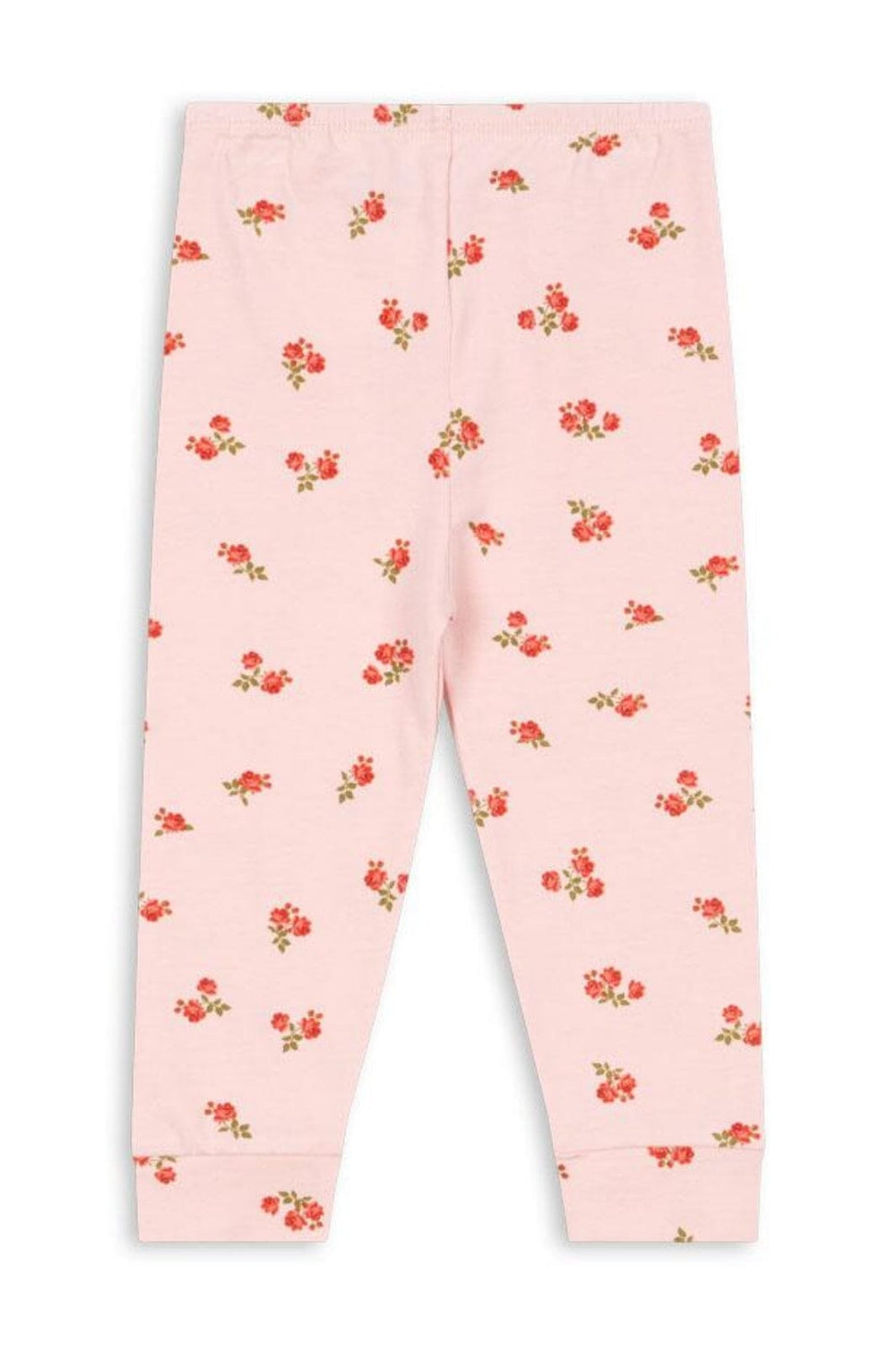 Konges Sløjd - Basic Pants Gots Ks103706 - Bella Rosita