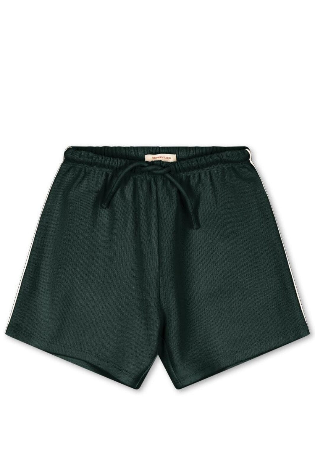 Konges Sløjd - Florian Shorts Gots Ks103305 - Pine Grove