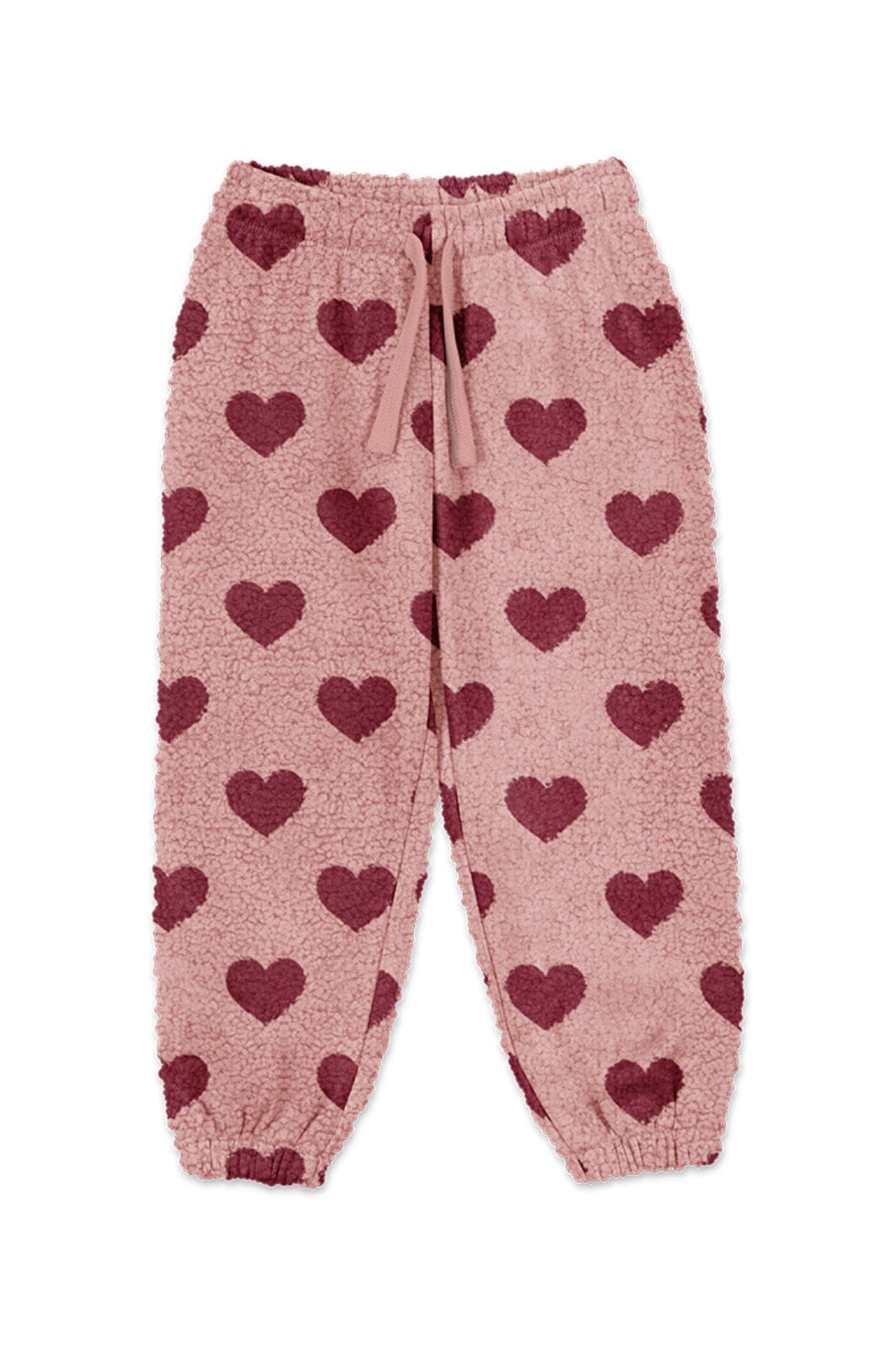 Konges Sløjd - Jody Pants Grs Ks104066 - Coeur Mellow