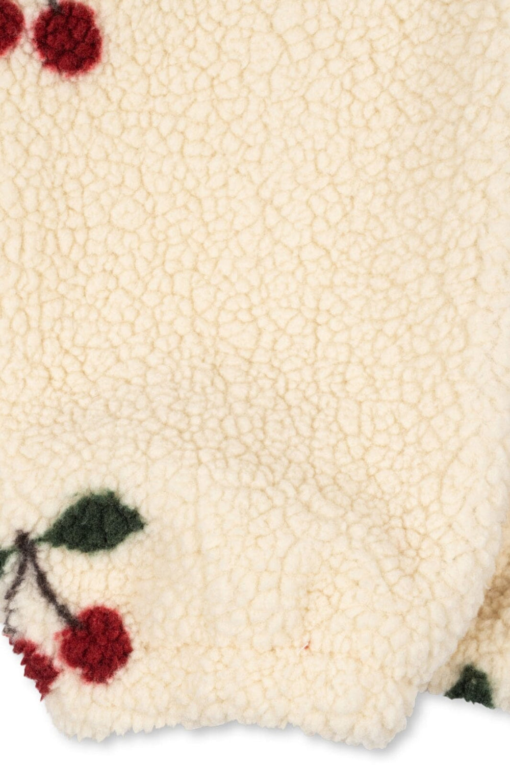 Konges Sløjd - Jody Pants Grs Ks104066 - Ma Grande Cerise