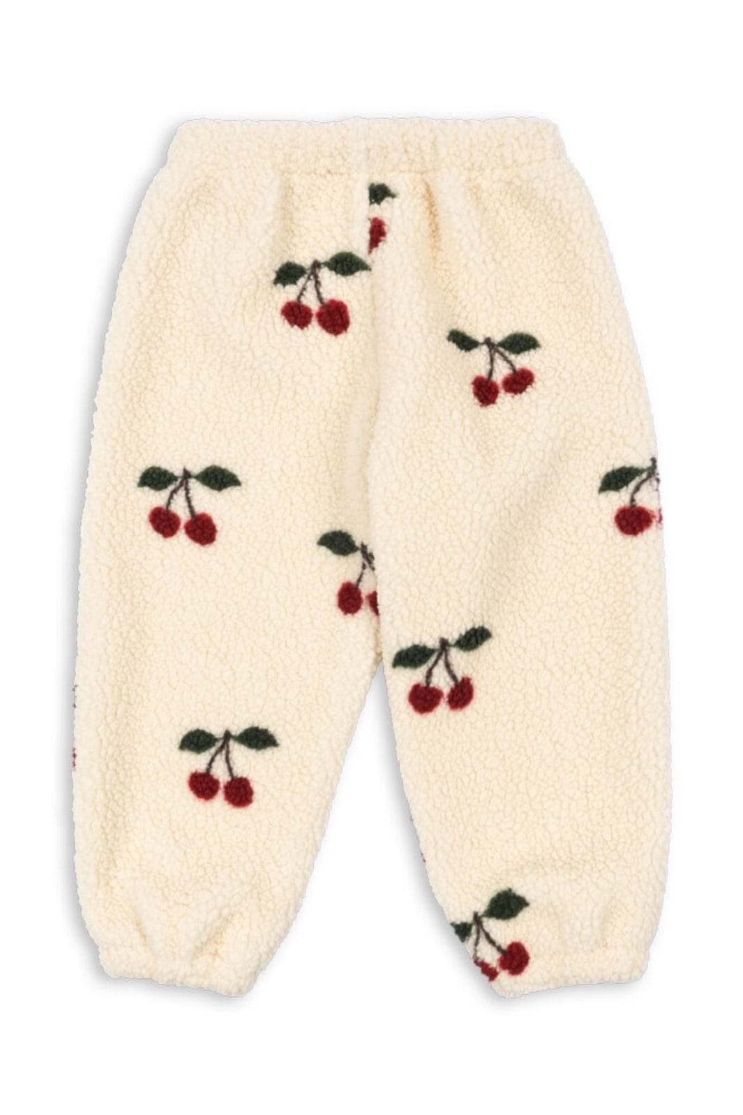 Konges Sløjd - Jody Pants Grs Ks104066 - Ma Grande Cerise