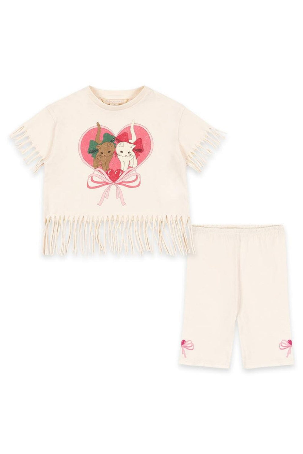 Konges Sløjd - Marah Set Gots Ks103133 - Dew