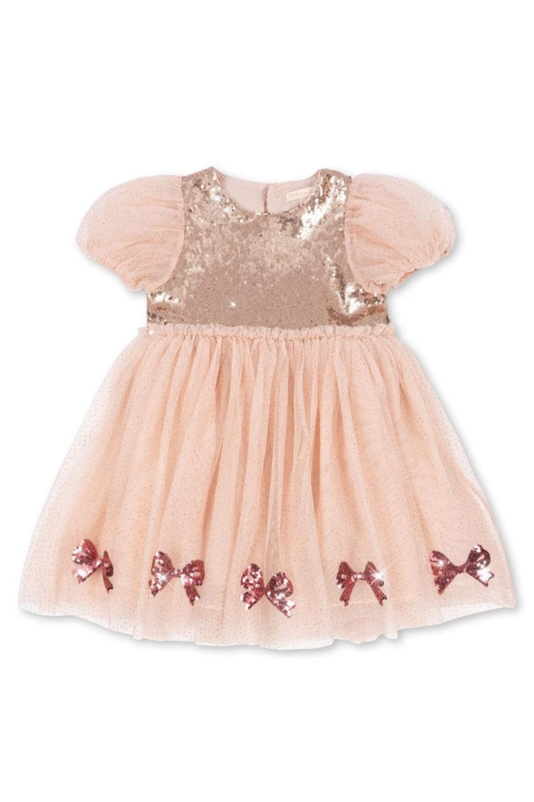 Konges Sløjd - Mei Dress Ks103906 - Smoke Gray