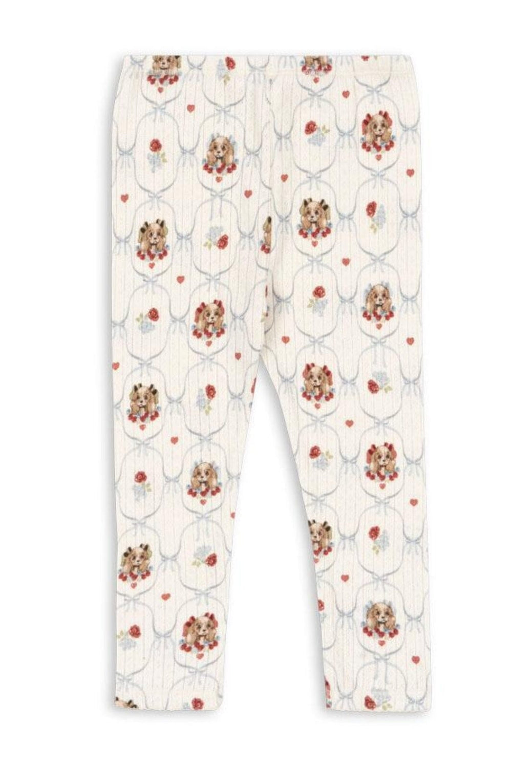 Konges Sløjd - Minnie Pants  Gots Ks103922 - Puppy