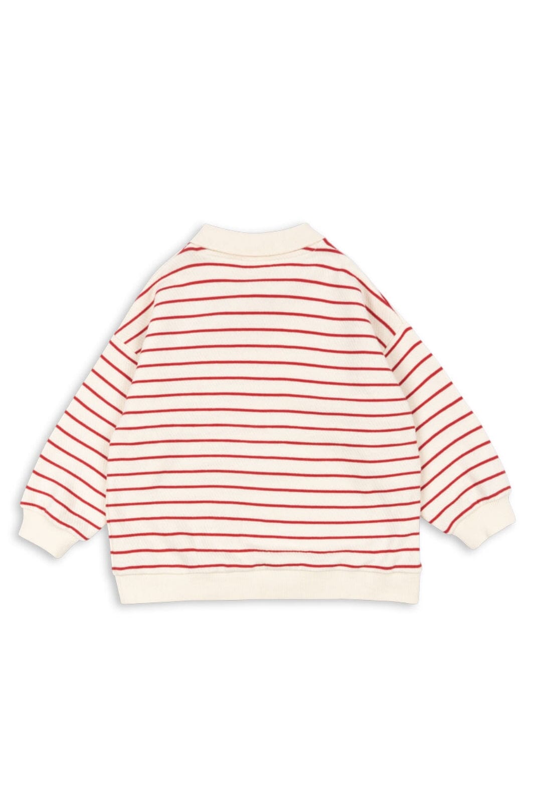 Konges Sløjd - Rhw X Ks Largo Sweat Gots Ks103608 - Porta Tripe