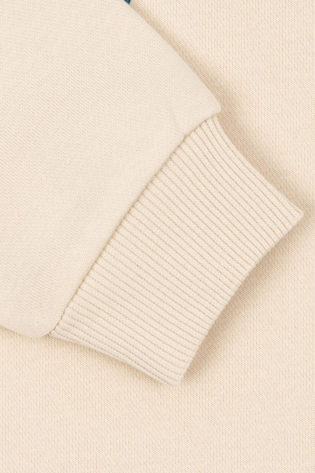 Konges Sløjd - Rhw X Ks Roller Sweat Ocs Ks103619 - Summer Sand