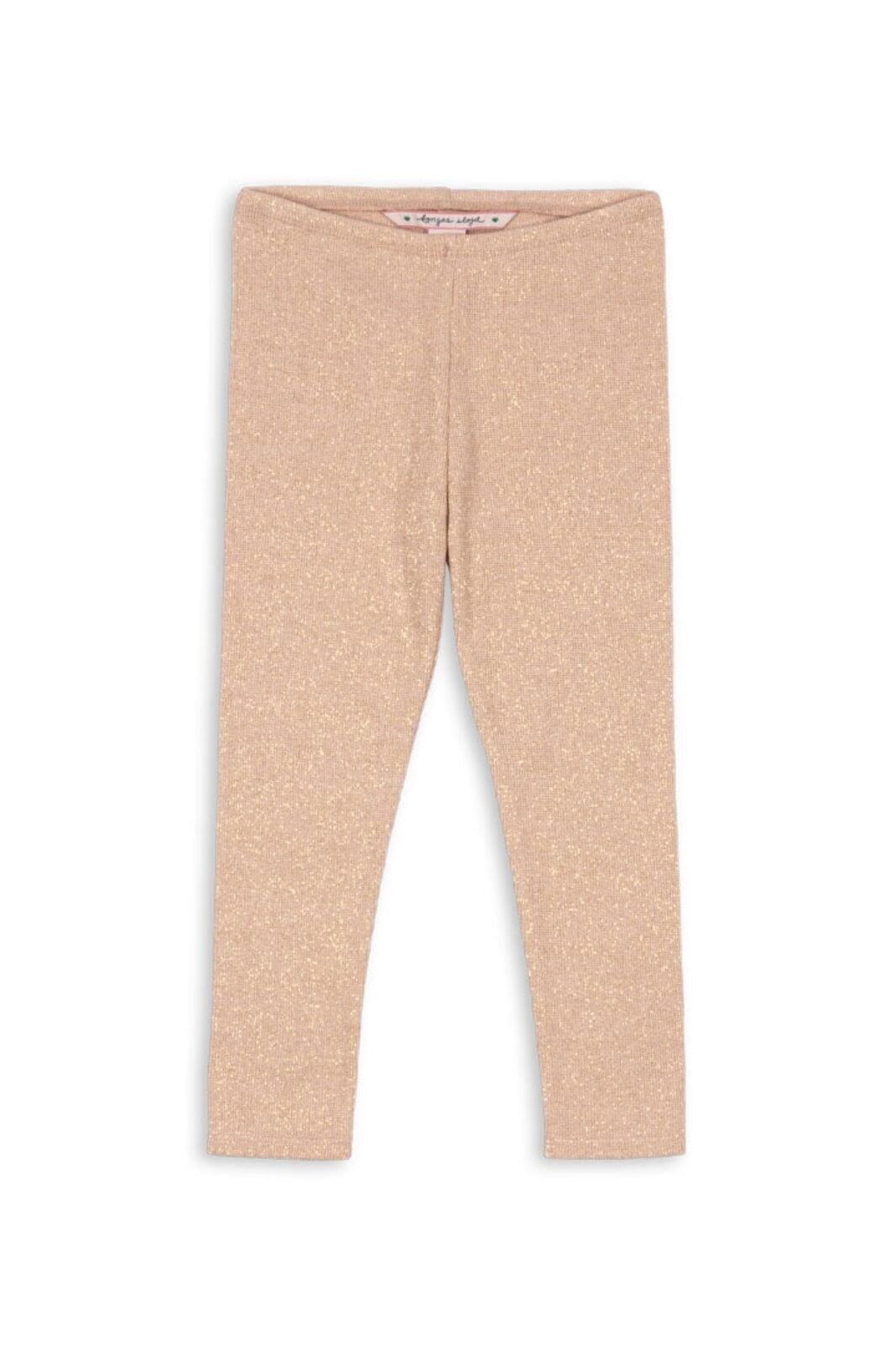 Konges Sløjd - Roli Pants Ks104416 - Moonlight Bukser