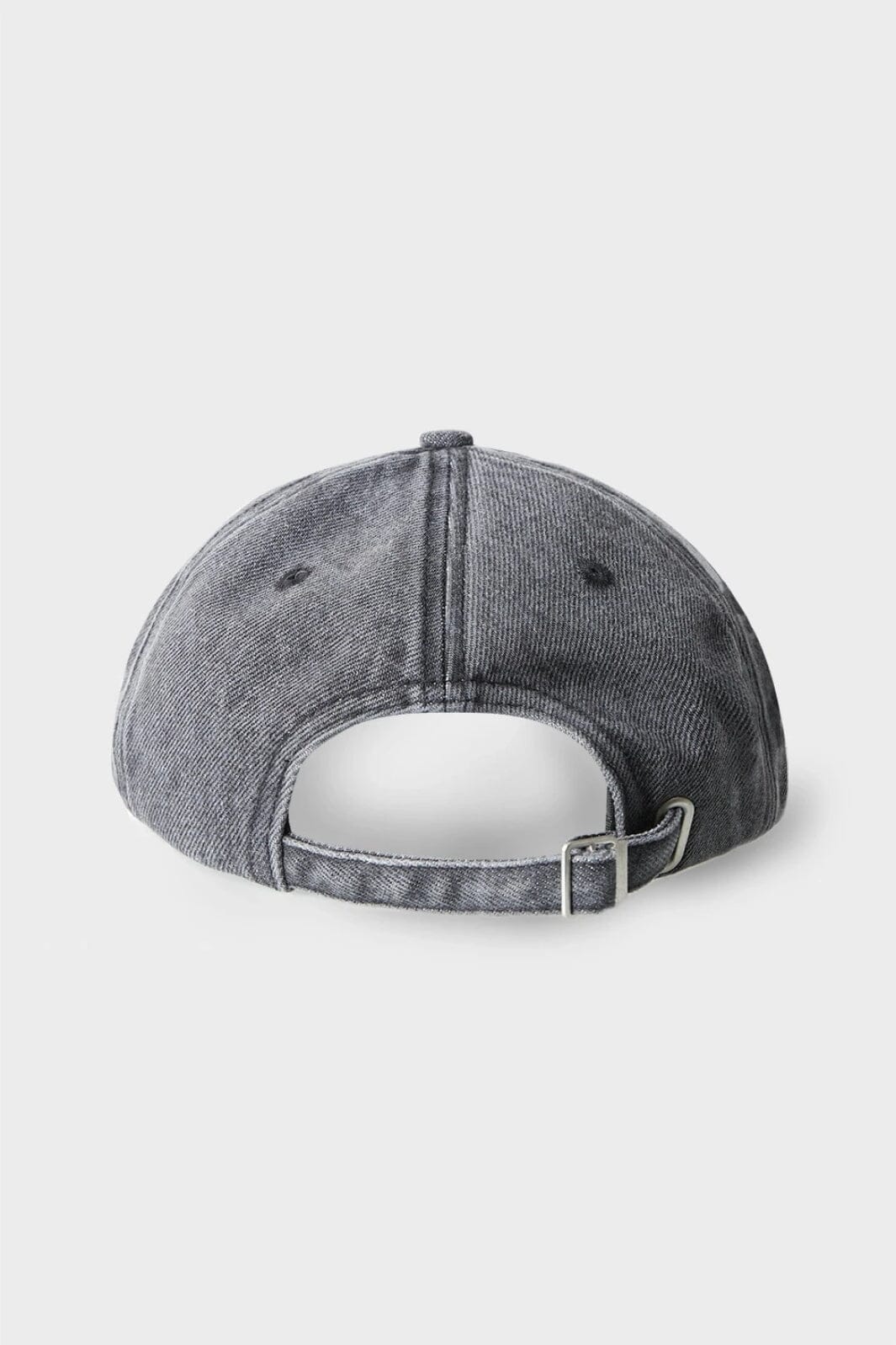 Lala Berlin - Cap Carlo 10017100 - Washed Black