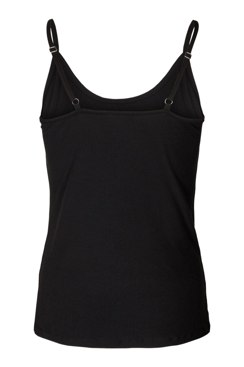 Liberte - Alma Strap Top - Black Toppe