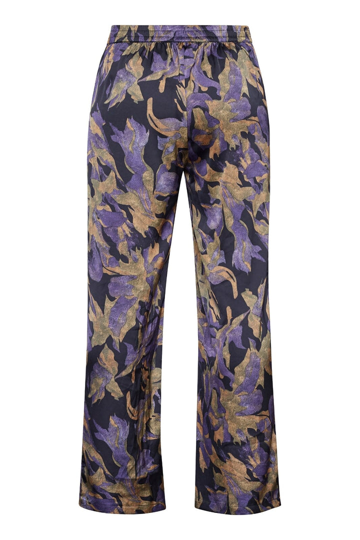 Love & Divine - Love1024-48 19197 - 003 - Black Flower