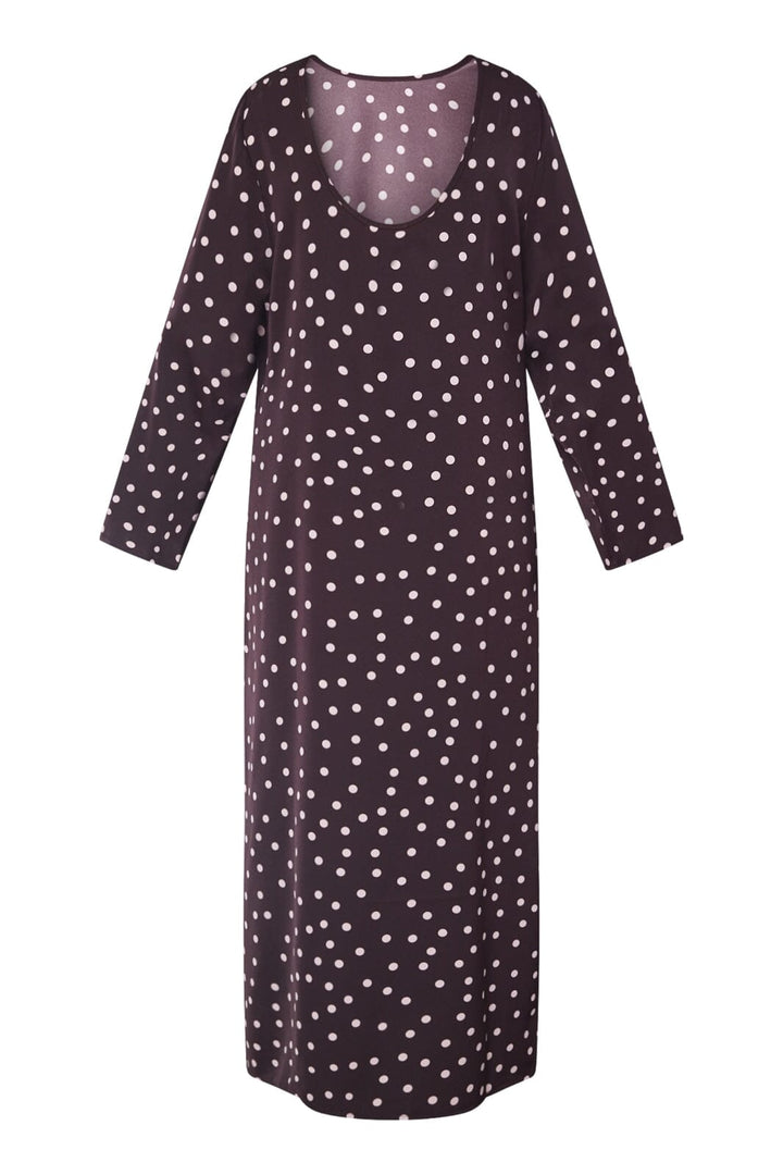 Love & Divine - Love1421-1 19277 - 803 - Bordeaux/Dot