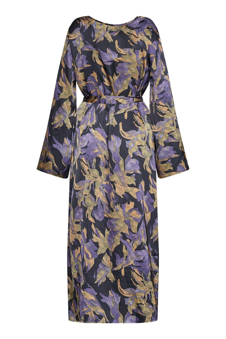 Love & Divine - Love1421 19199 - 003 - Black Flower