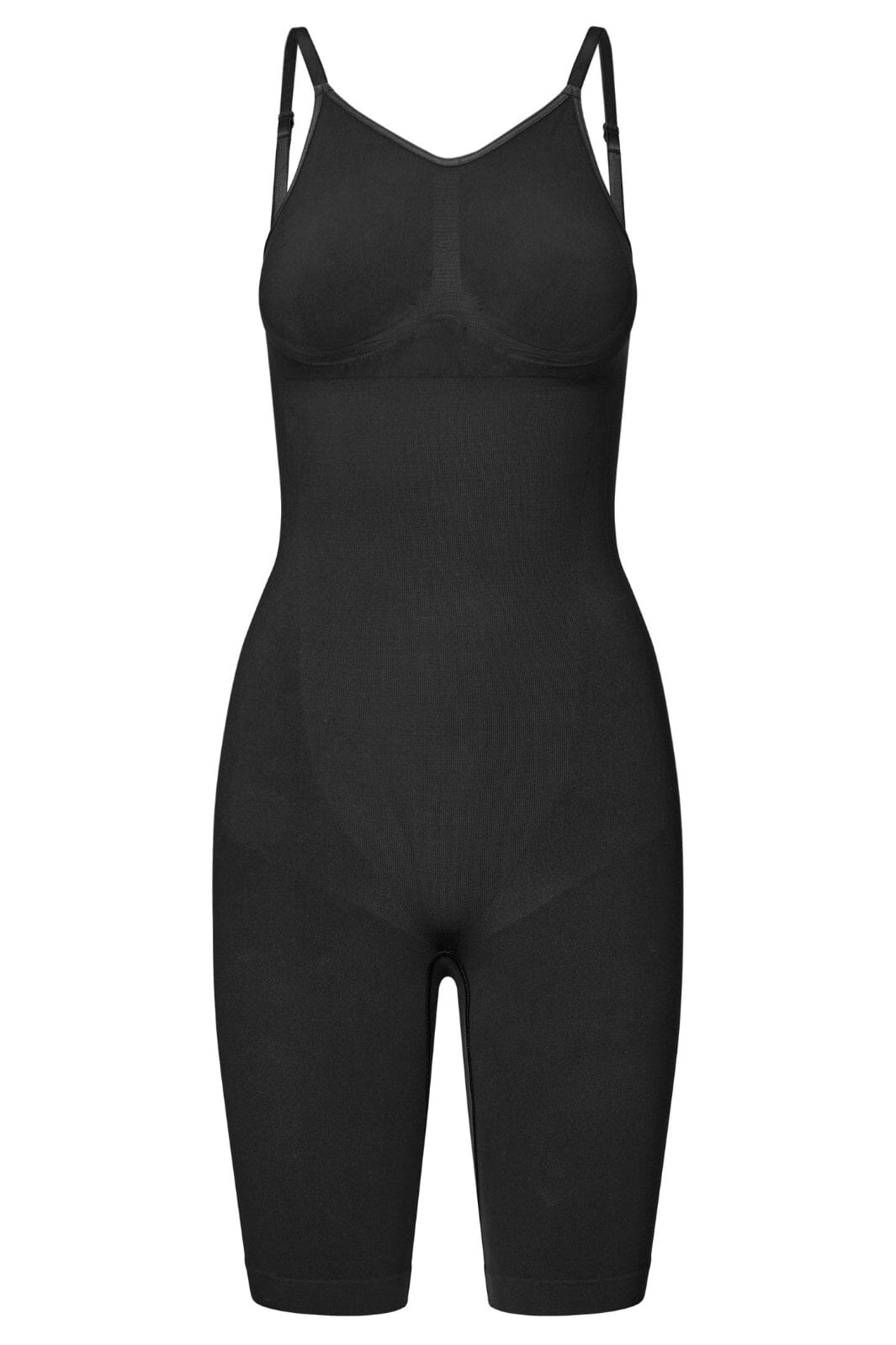 Lykkeland Contour Shapewear Bodysuit - Tan