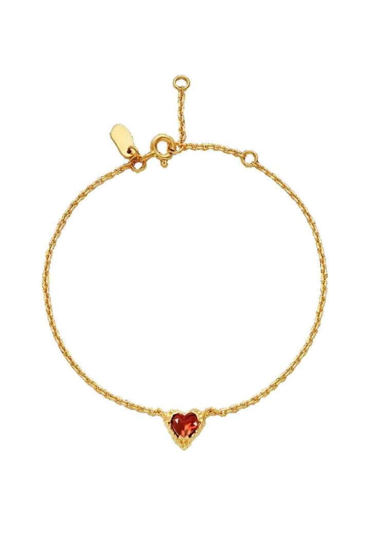 Maanesten - Amore Bracelet - 8693a Armbånd