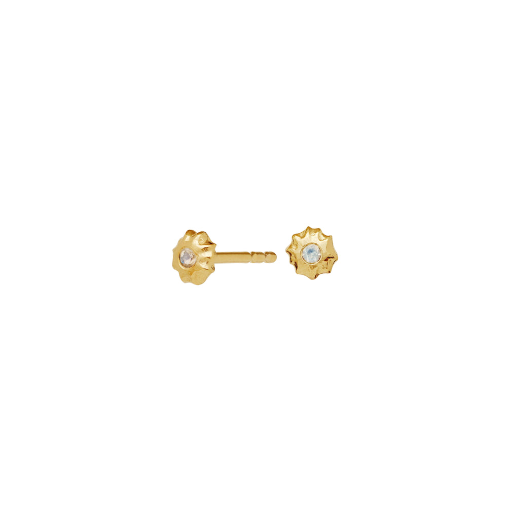 Maanesten - Caia Earrings - 9982a Øreringe