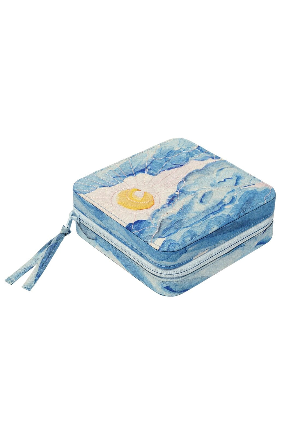 Maanesten - Jewelry Box Moonshine Rose - 100% Recycled Polyester