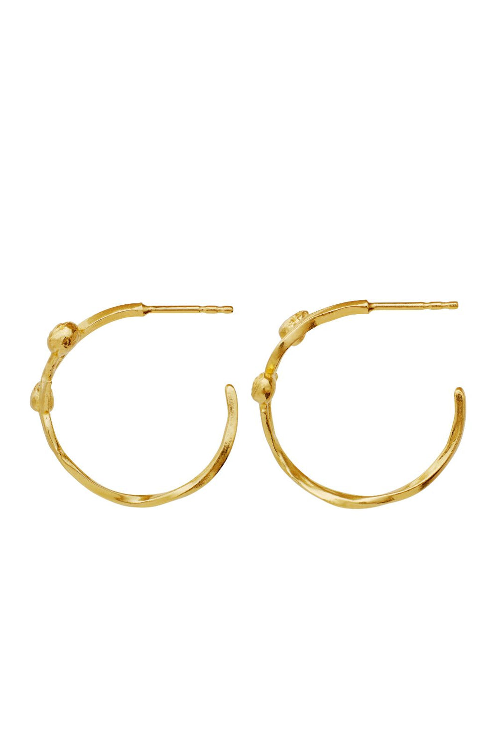 Maanesten - Kalyna Earrings - 9993a Øreringe