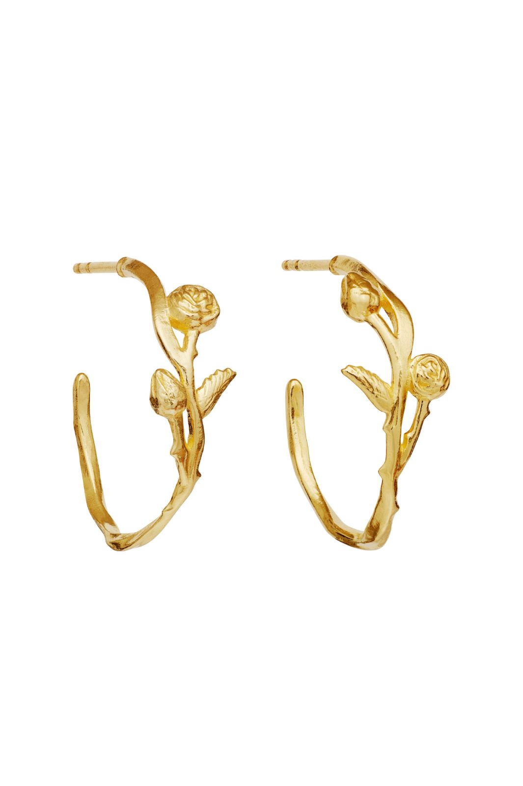 Maanesten - Kalyna Earrings - 9993a Øreringe