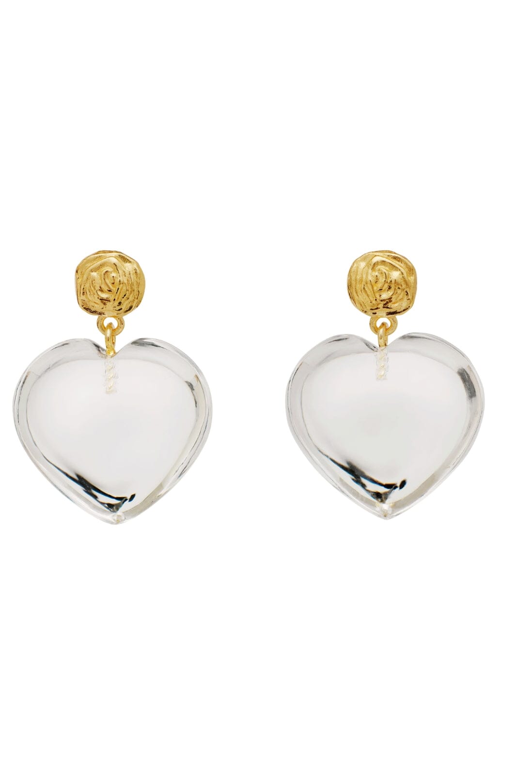 Maanesten - Lemona Earrings - 9976a Øreringe