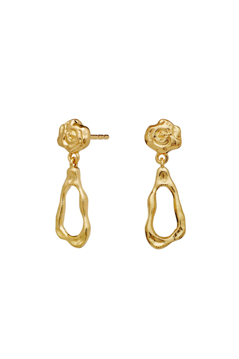 Maanesten - Lydia Earrings - 9996a Øreringe