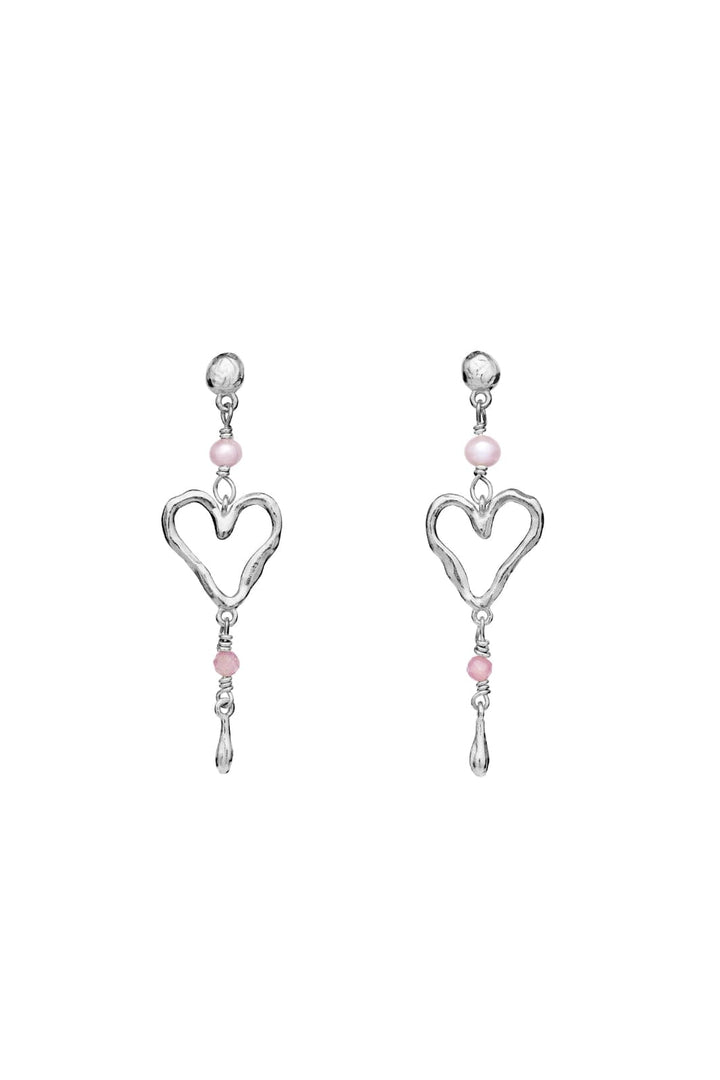 Maanesten - Sabi Petit Earrings - 9992c Øreringe