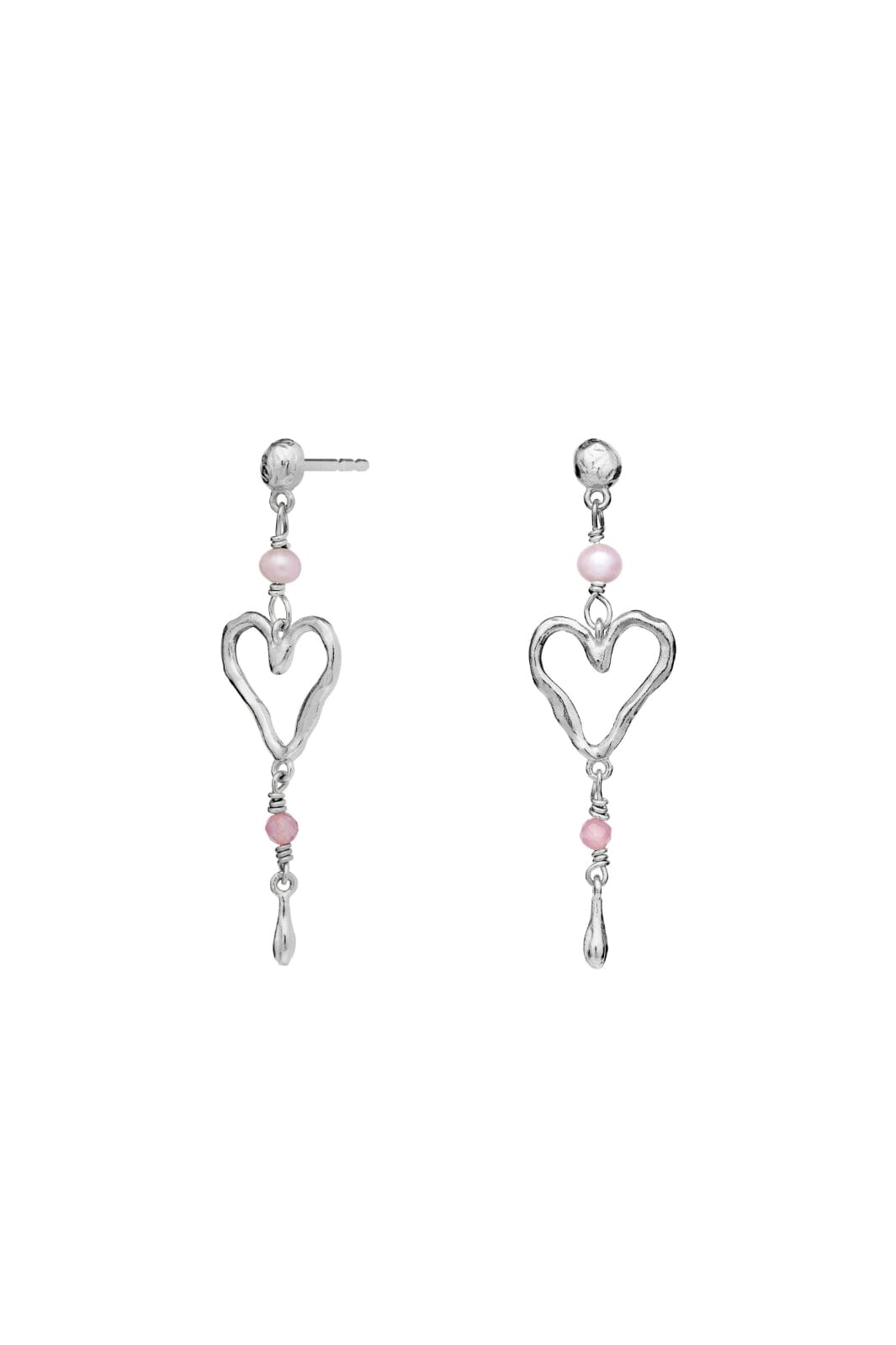 Maanesten - Sabi Petit Earrings - 9992c Øreringe