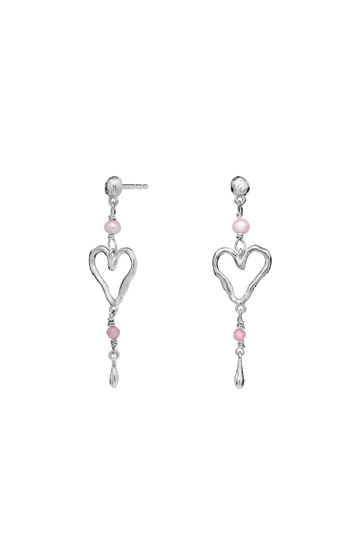Maanesten - Sabi Petit Earrings - 9992c Øreringe