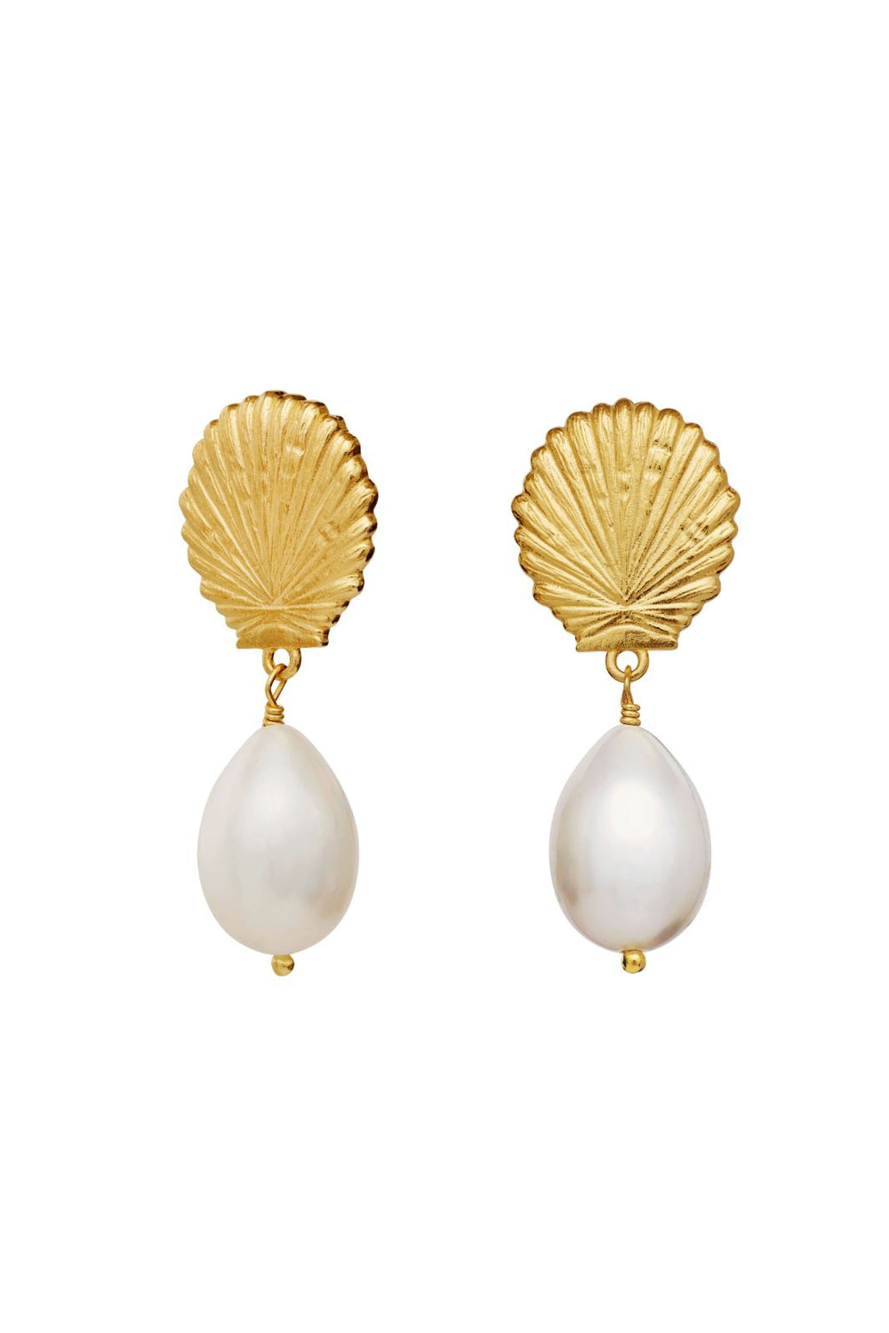 Maanesten - Venus Earrings - 9995a Øreringe