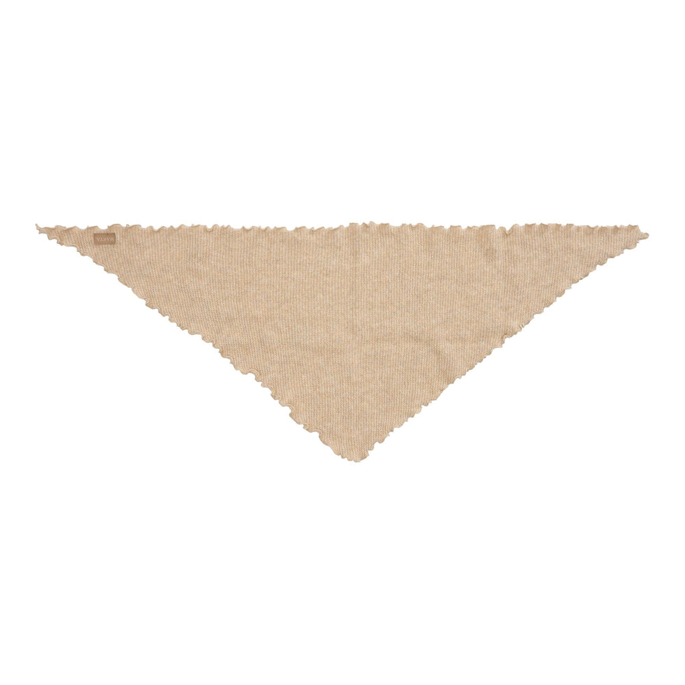 Marta Du Chateau - Marta Scarf 172-1100 - Sand Tørklæder