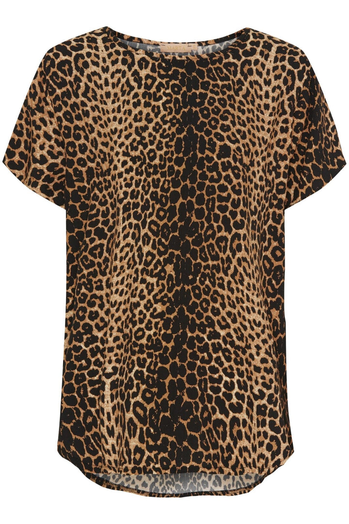 Marta Du Chateau - Mdcjill Top - Leo Toppe