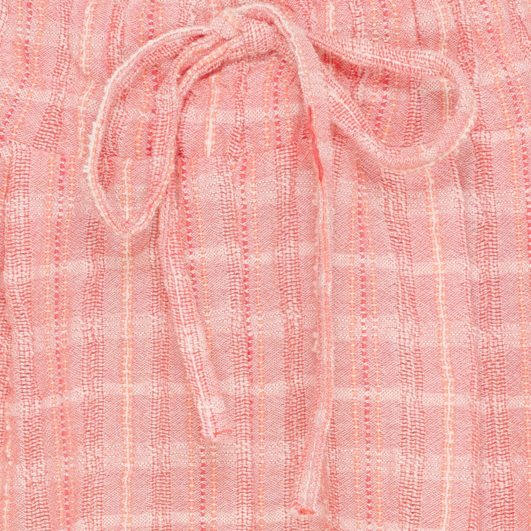 Marta Du Chateau - Mdcmonica Shorts 7350 - Corallo9 Shorts