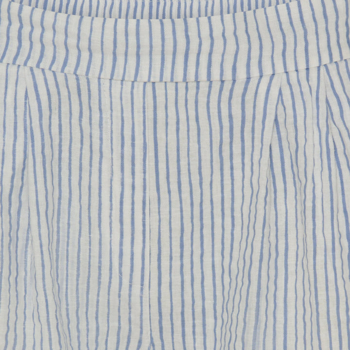 Marta Du Chateau - Mdcsophia Shorts - 1395 Panna Jeans Shorts 