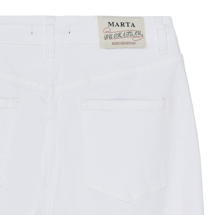 Marta Du Chateau - Mdcvanda Jeans - Col/Size Jeans 