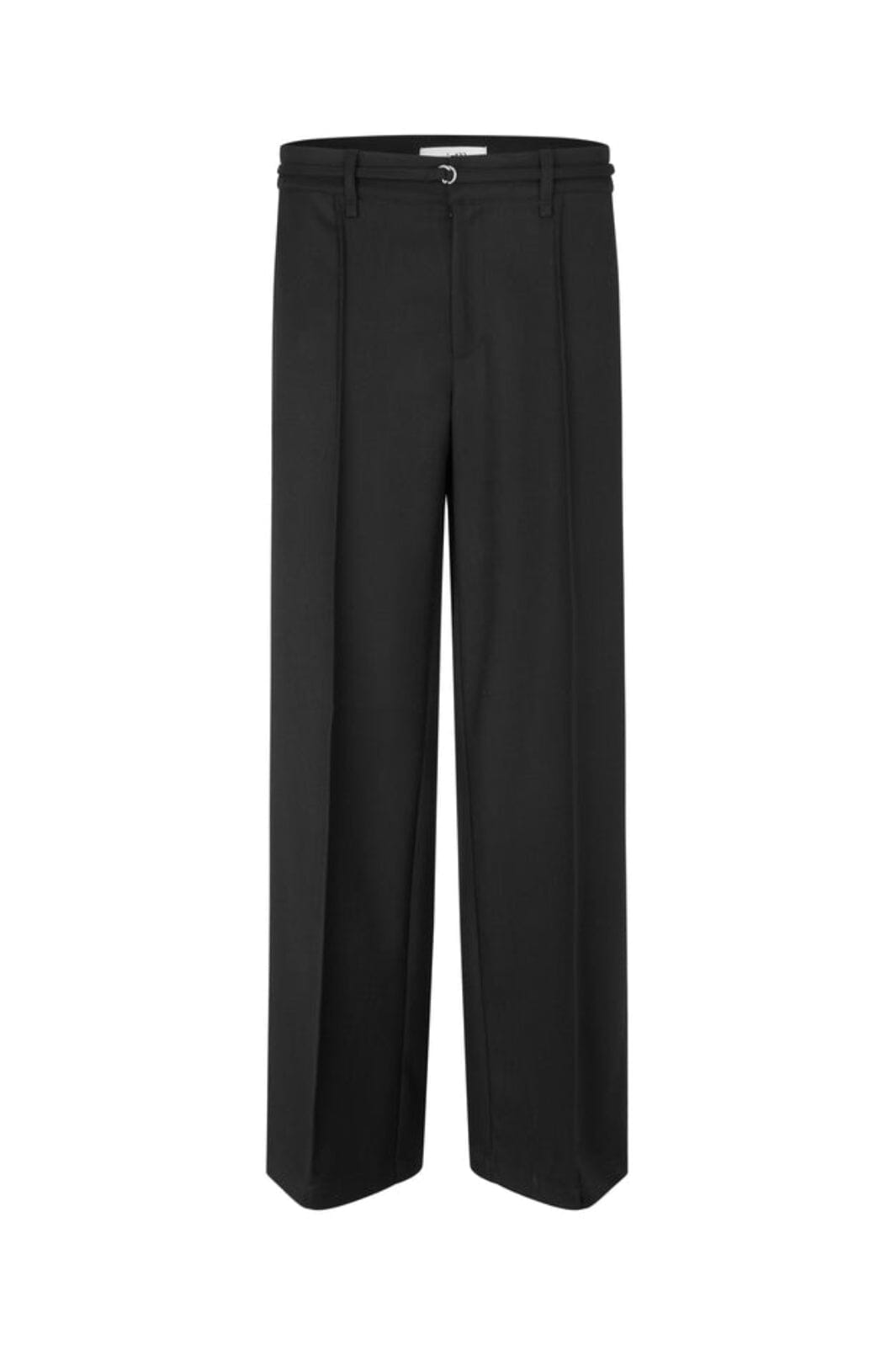Kammia-M Trousers - Black